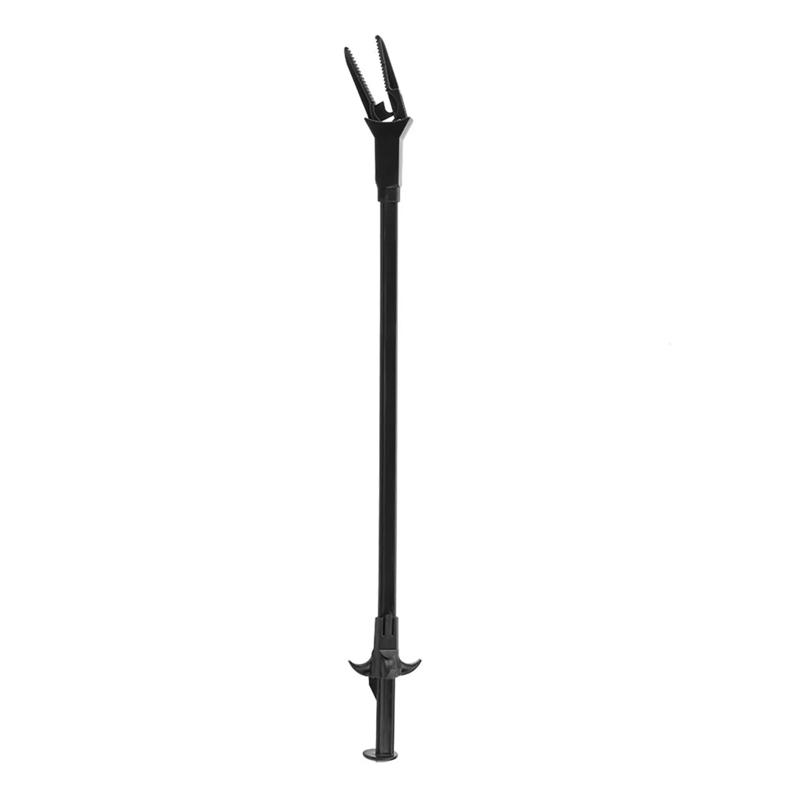 Pinça Plástica para Aquário de 50 cm com Garra Retrátil - Imagem 4