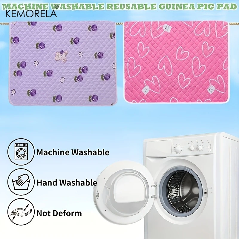 Tapete de Treinamento para Cães Lavável e Reutilizável - Imagem 2