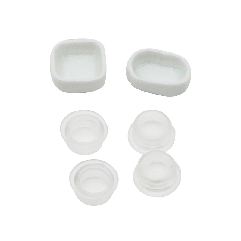 Kit de Ferramentas para Formigueiros com Alimentador de Água e Comida - Imagem 6