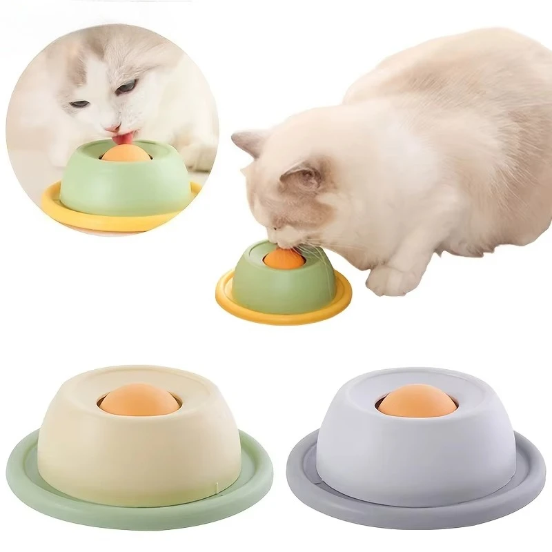 brinquedo interativo gato alimentador lento