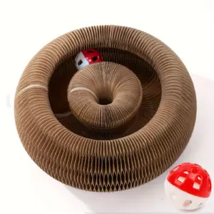 brinquedo arranhador para gatos