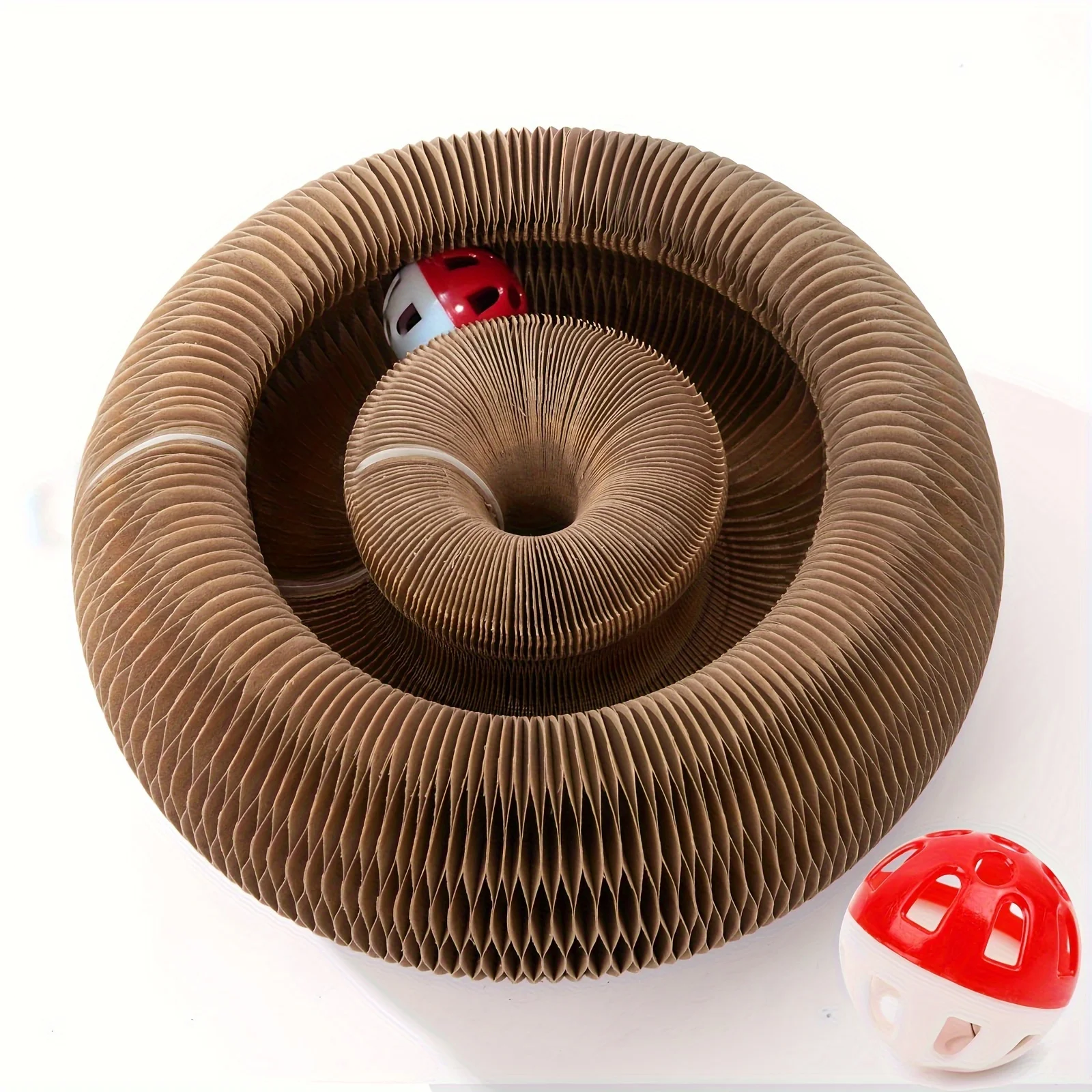 brinquedo arranhador para gatos