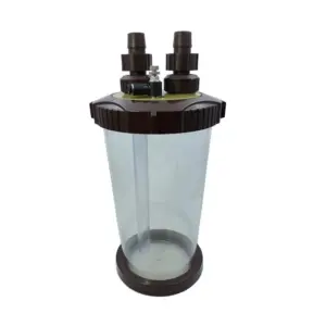 difusor de co2 externo para aquário