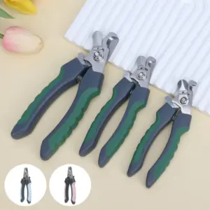 cortador de unhas profissional para cães