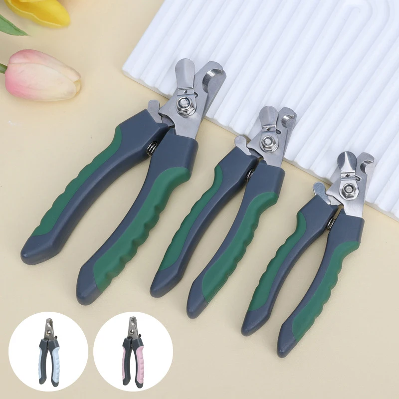 cortador de unhas profissional para cães
