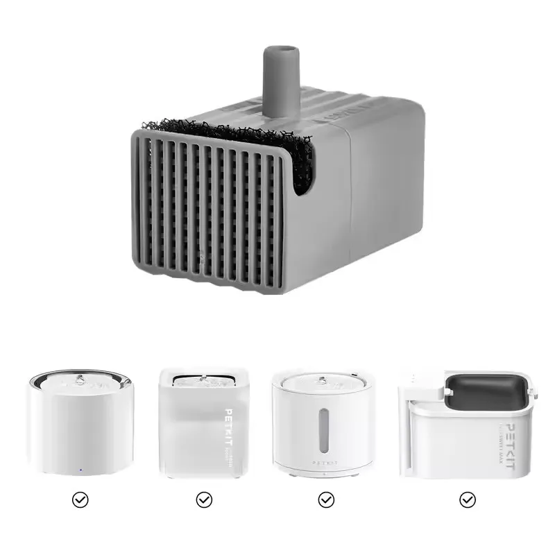 Bomba de Substituição Petkit para Fontes de Água Sem Fio - Image 5