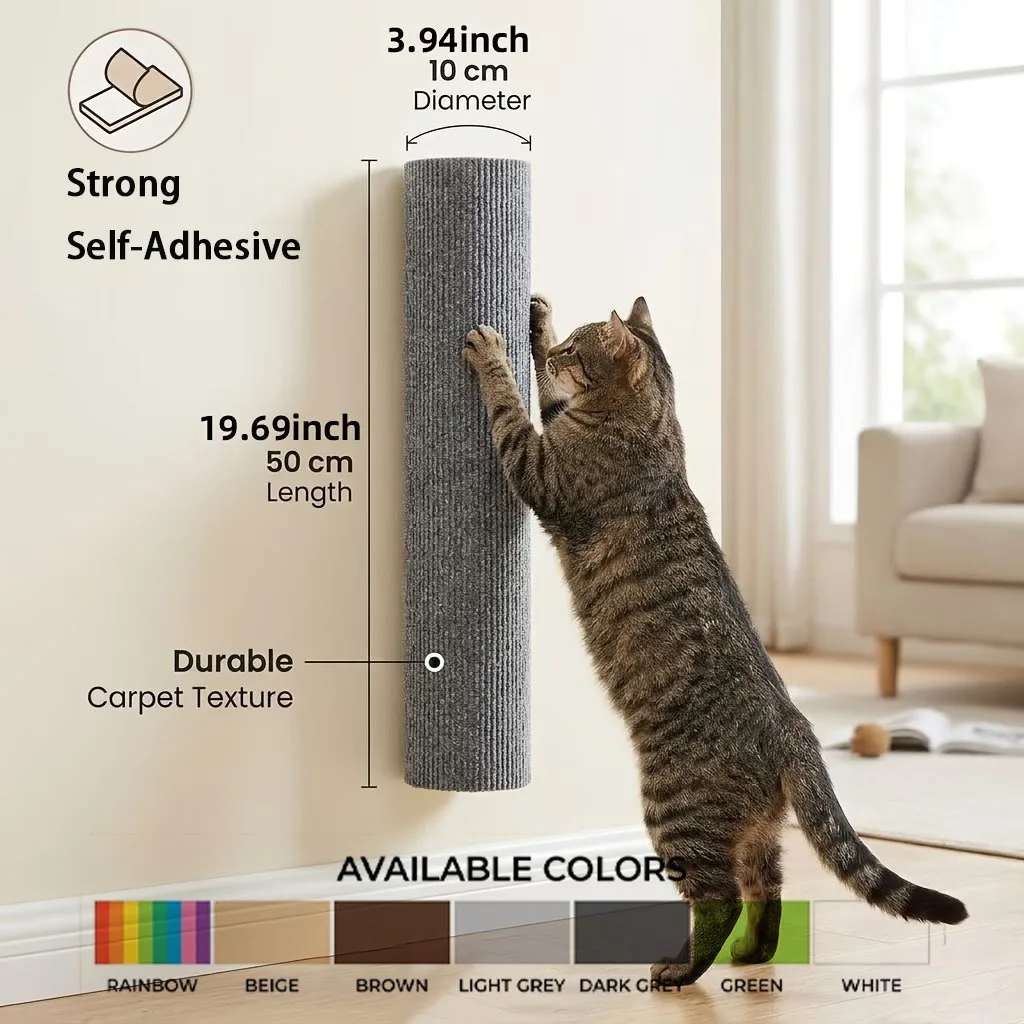 poste arranhador para gatos
