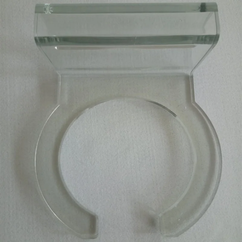 Suporte para Filtro de Aquário de 9,5 cm para Filtros Sump - Imagem 6