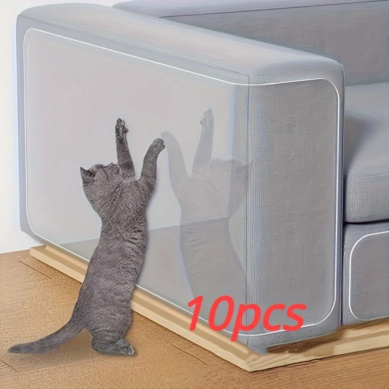 fita protetora para gatos