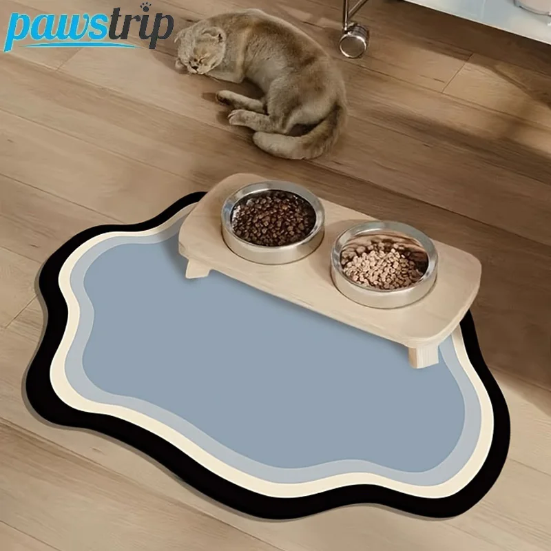 tapete absorvente para pets