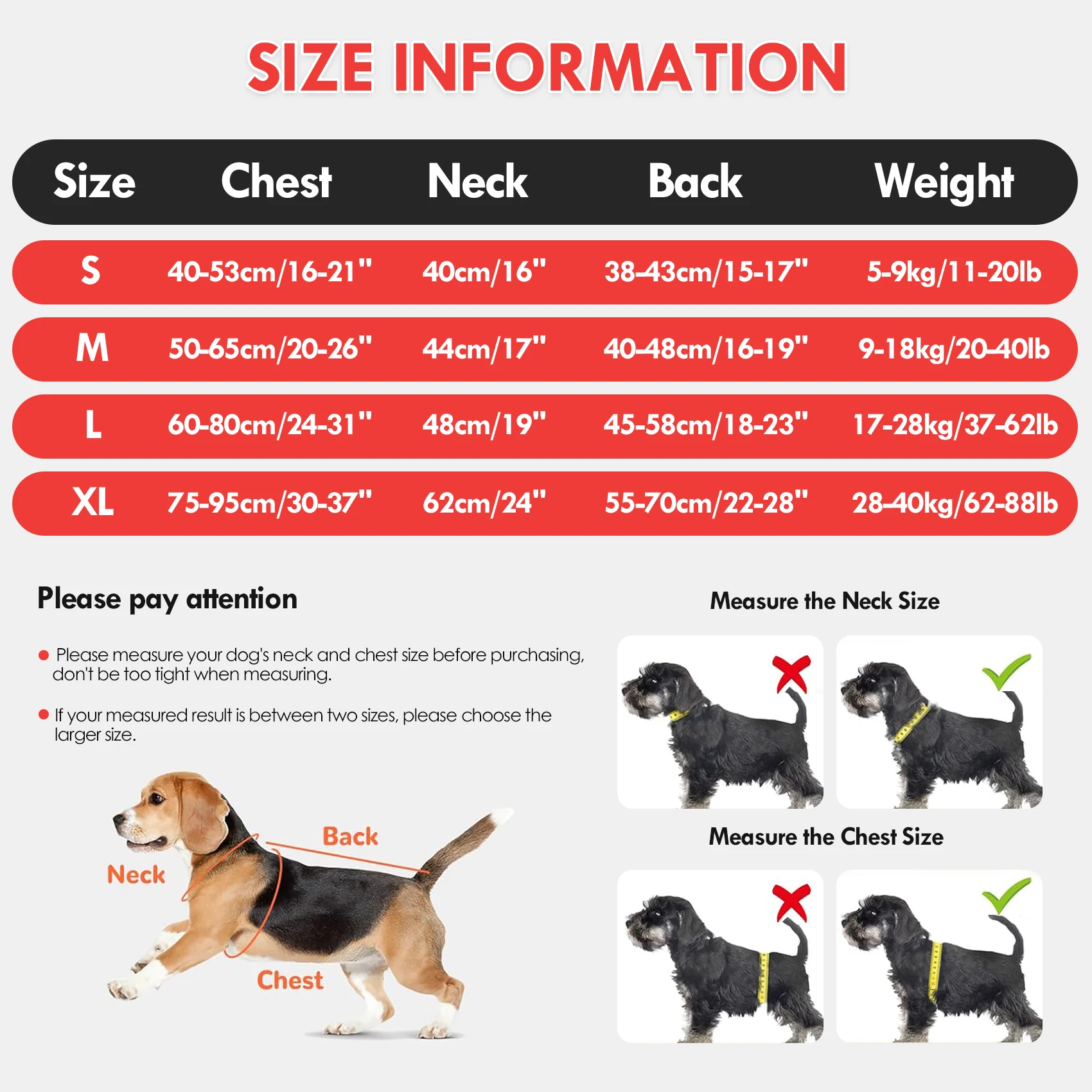 Colete Salva-Vidas para Cães com Listras Refletivas Ajustável - Imagem 3