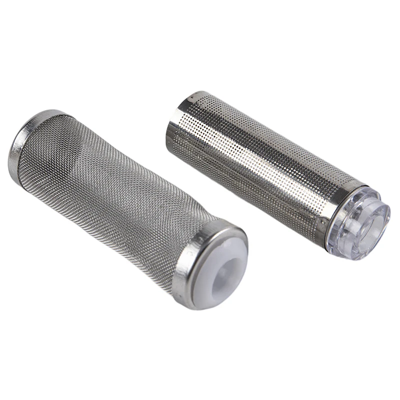 Capa de Filtro Inox para Aquário 12 mm ou 16 mm - Image 5