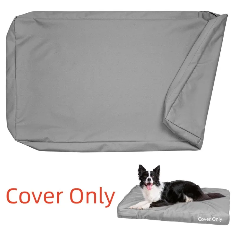 Capa Impermeável para Cama de Cães, Removível e Lavável - Image 2