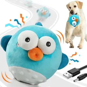 brinquedo interativo para cães e gatos