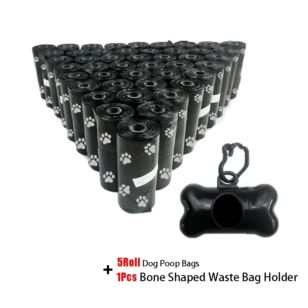 sacos para cocô de cães biodegradáveis