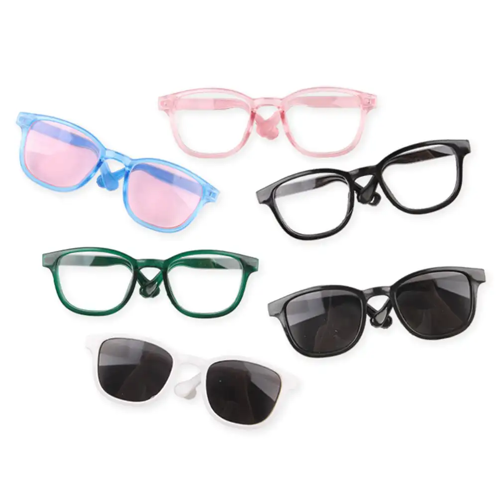 Óculos para Gatos e Cães de PP Colorido 9,5 cm - Image 3