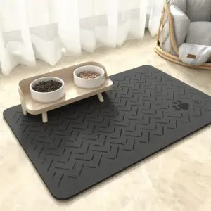 tapete absorvente para cães e gatos