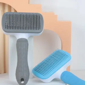 escova de massagem para pets