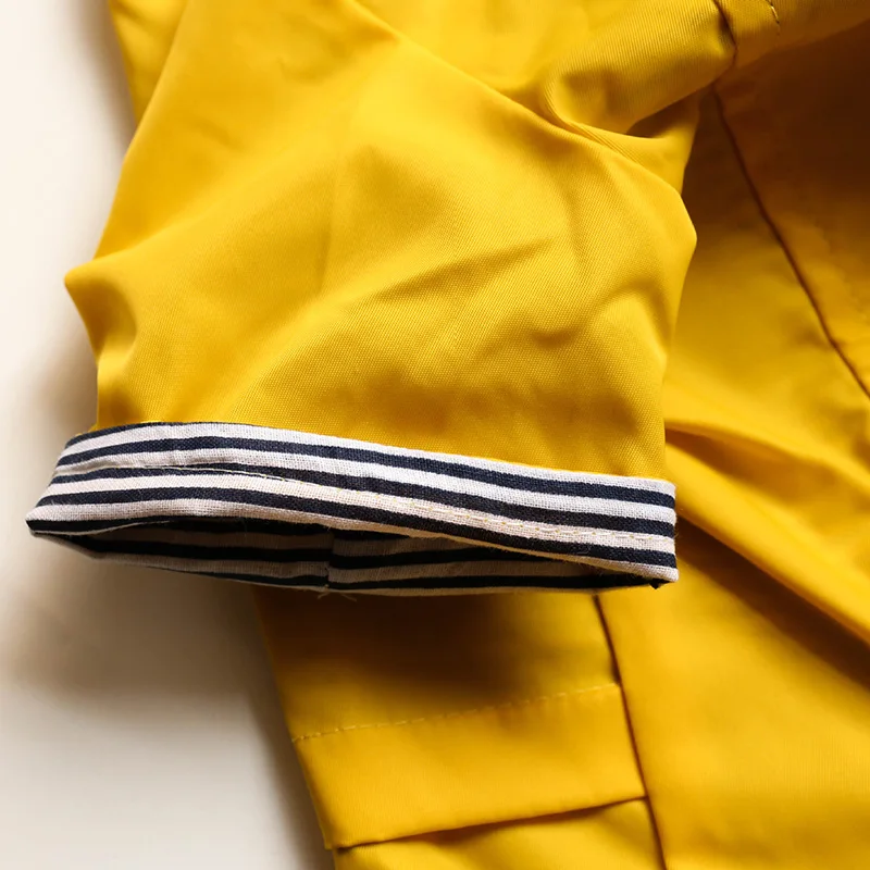 Capa de Chuva para Cães Pequenos e Médios Estilo Fashion - Image 6