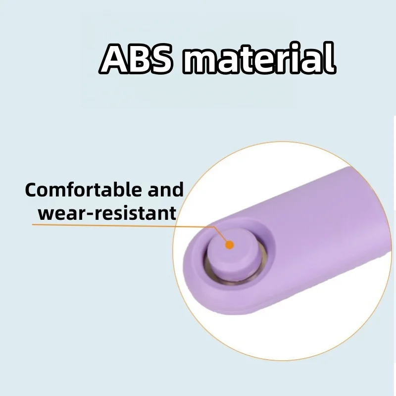 Clicker para Cães com Cordão Ajustável e Superfície Antiderrapante - Image 3