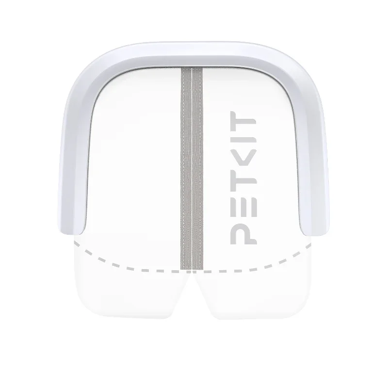 Cortina Porta Magnética PETKIT para Caixa Sanitária Gato 22x25 cm - Image 5