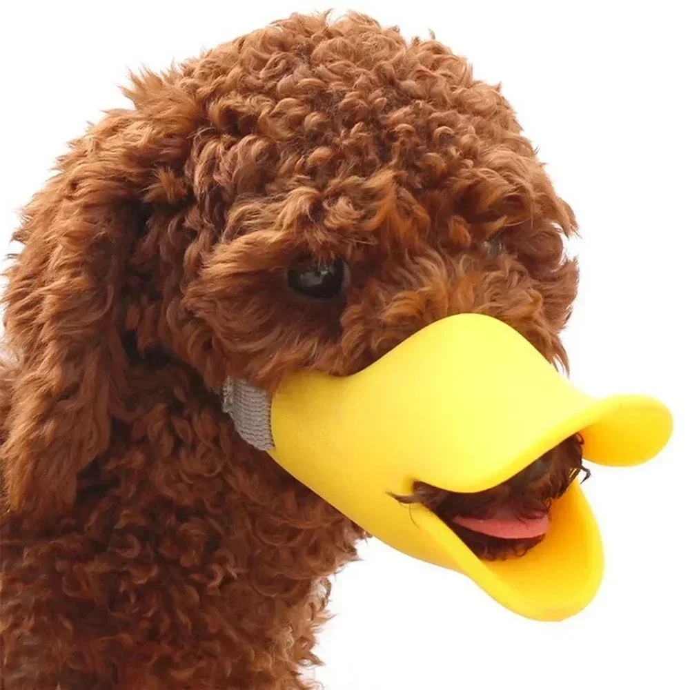 focinheira de silicone para cães