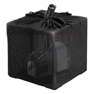saco de filtro de malha para bomba de lagoa