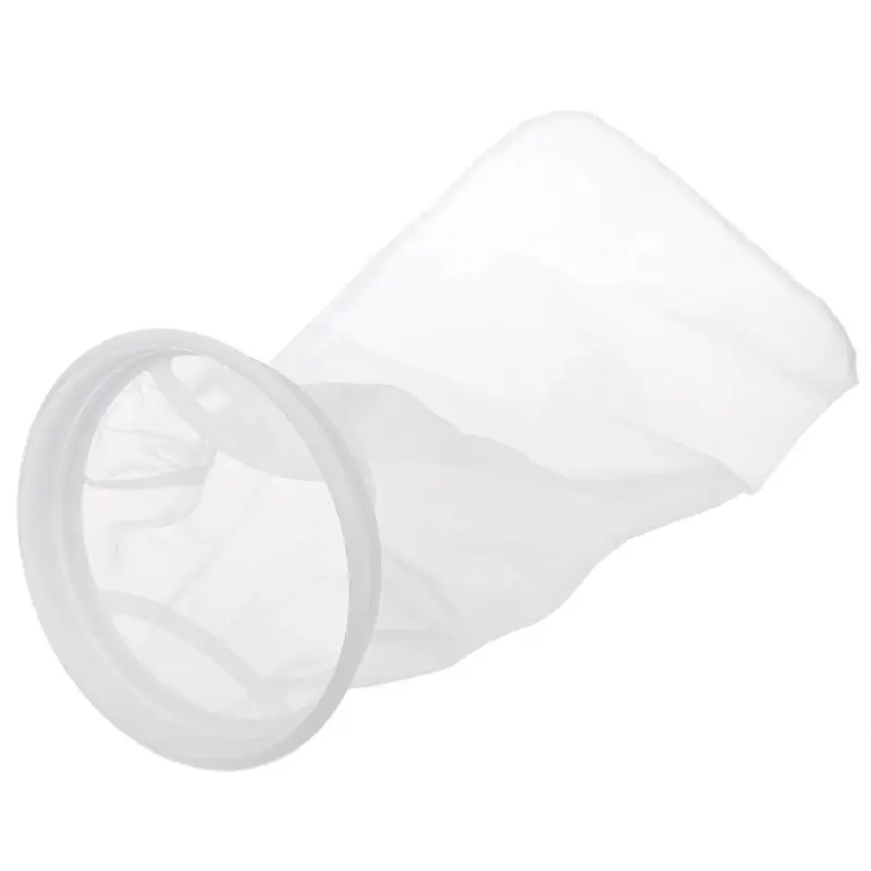 Saco de Filtro de Nylon para Aquário de 7 polegadas 200 mícrons - Imagem 3