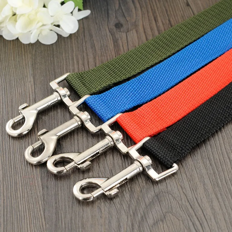 Cinto de Segurança para Cães e Gatos para Veículos Ajustável - Imagem 6
