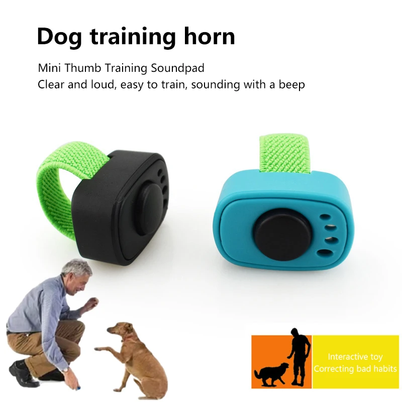 clicker para cães e gatos