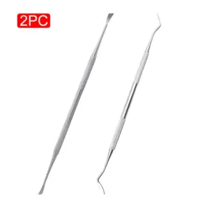 kit de limpeza dental para cães