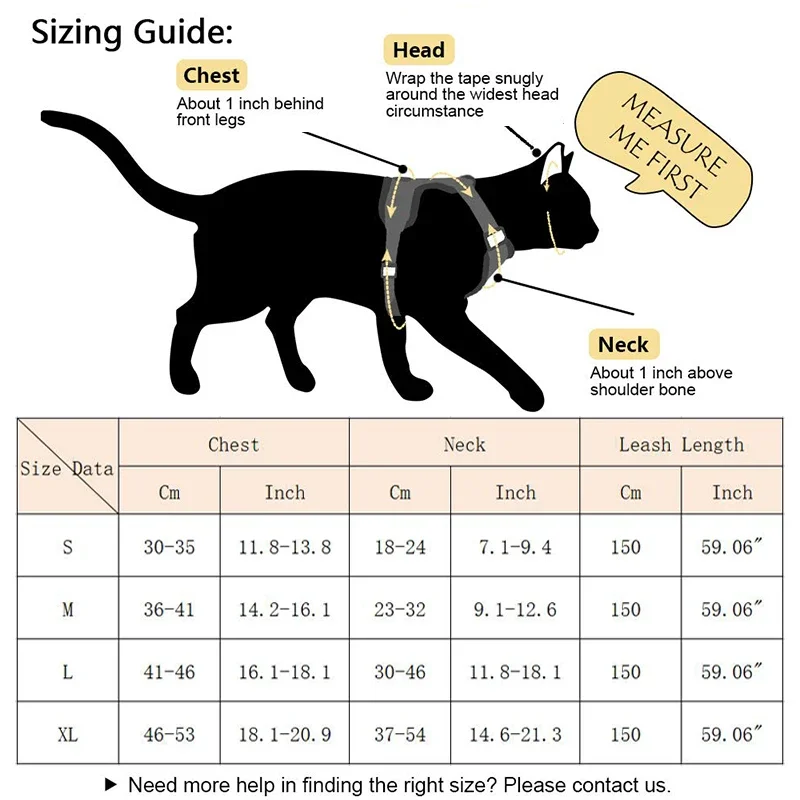 Colete para Cães e Gatos Pequenos Refletivo para Passeio - Imagem 2