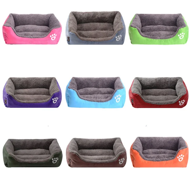 LAPLADOG Cama para Cães e Gatos Pequenos com 5 Tamanhos - Image 5
