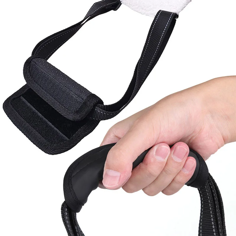 Arnês de Elevação para Cães Ajustável para Mobilidade - Imagem 6