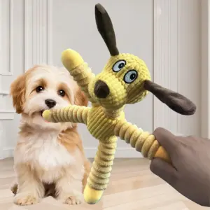 brinquedo de mastigar para cães e gatos