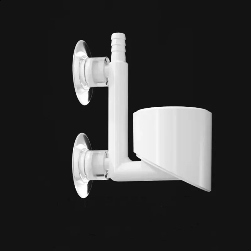Bomba de Ar para Aquário Mini com Bolhas Super Densas - Imagem 4