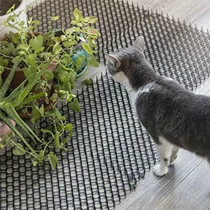 tapete repelente para cães e gatos