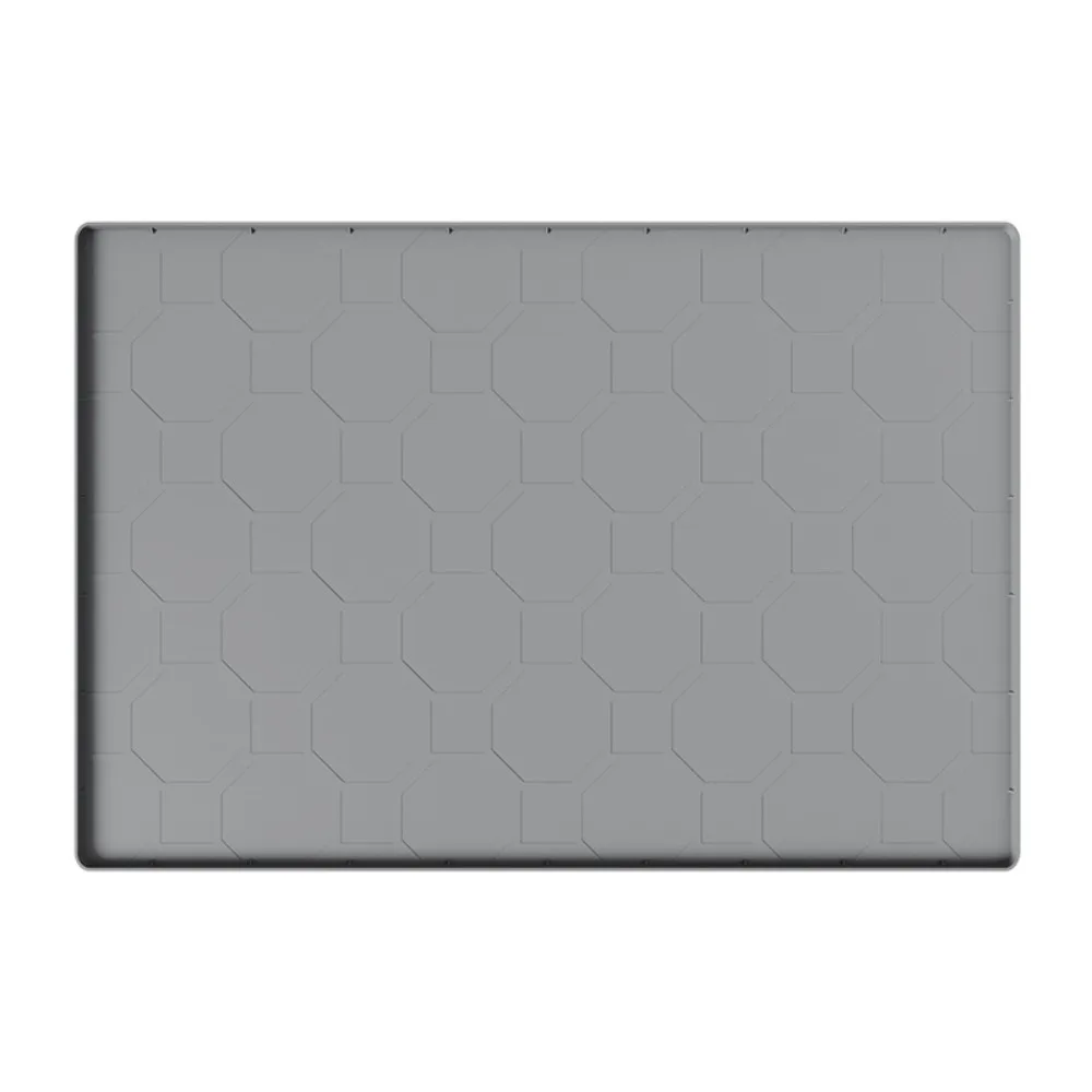 Almofada de Silicone para Pets 100cm Resistente a Arranhões - Image 4