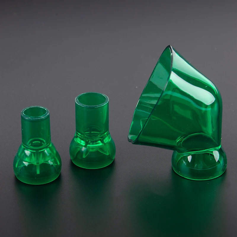 Saída de Água para Aquário Tipo Lily Pipe 12mm 16mm 22mm - Imagem 3