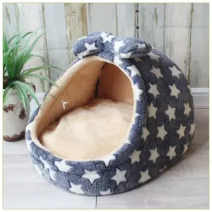 cama toca para cães e gatos