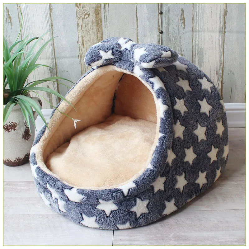 cama toca para cães e gatos