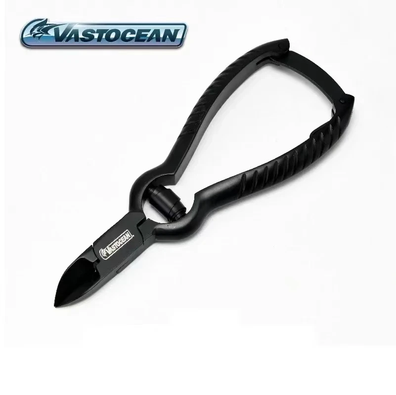 Tesoura Alicate Vasocean para Aquário SPS Coral Aço Inoxidável - Imagem 4