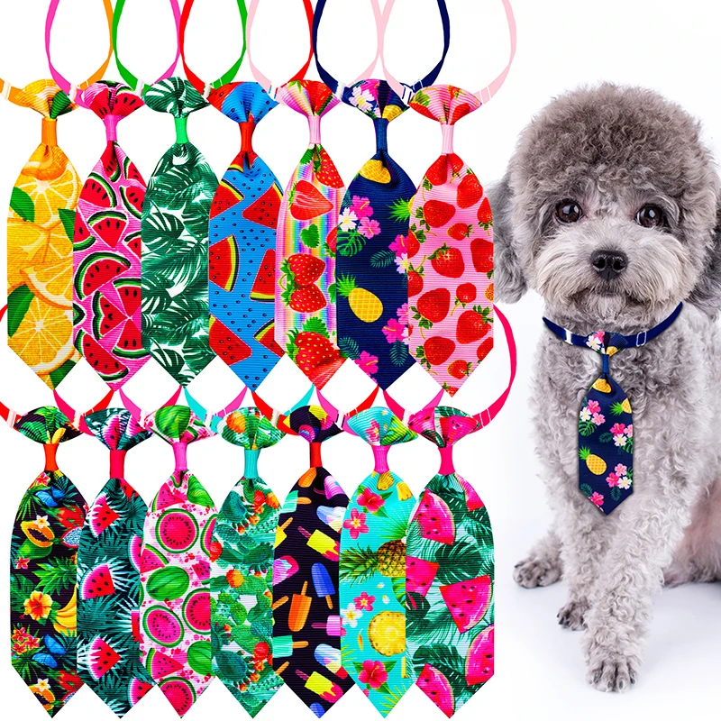 Laço Pet para Cães Pequenos Kit 50 ou 100 Peças Sortidas - Imagem 5