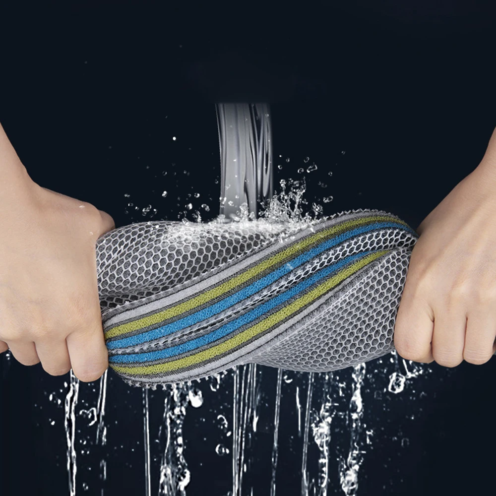 Filtro de Aquário Cortável Esponja de Mídia para Tanques de Peixes - Imagem 5