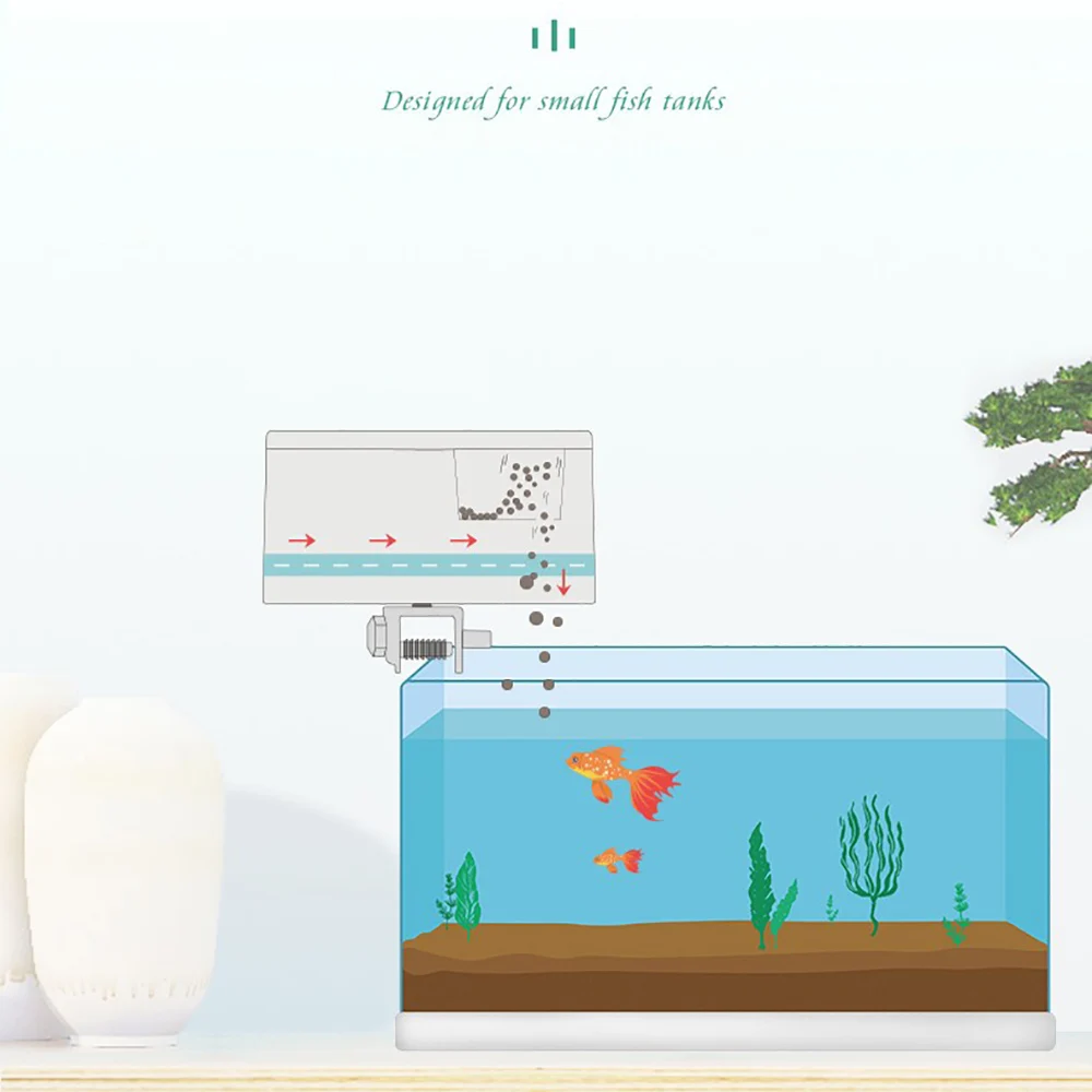 Alimentador Inteligente ZYfeeder para Peixes com Temporizador e Dosagem - Imagem 4