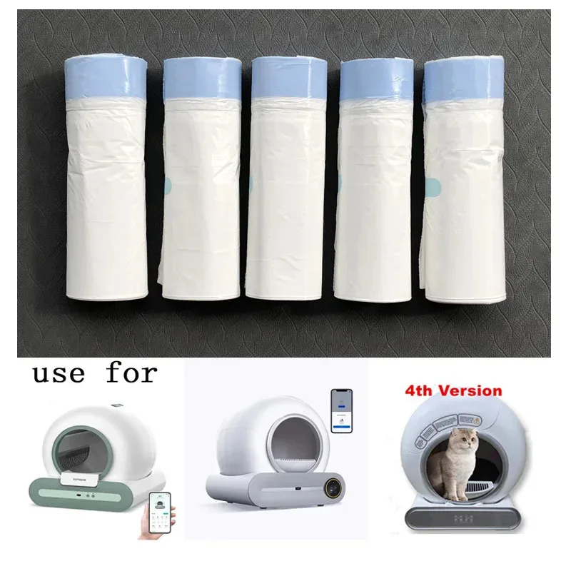 sacos de areia para gato caixa automática