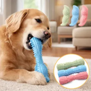 bastão de mastigar para cães