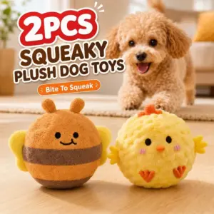 brinquedo de pintinho para cães e gatos