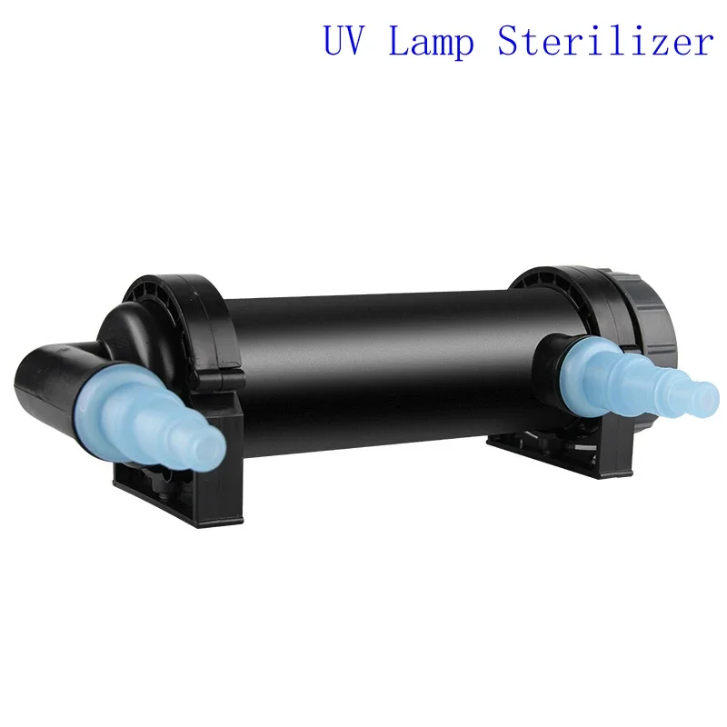 lâmpada UV para aquário 220V