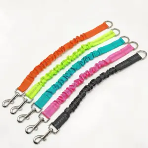 coleira bungee para cães pequenos